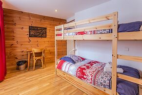 Auberge du Vieux Chaillol & Spa