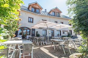 Auberge du Vieux Chaillol & Spa