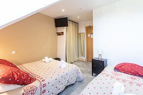Auberge du Vieux Chaillol & Spa