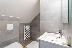 Auberge du Vieux Chaillol & Spa
