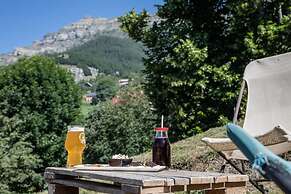 Auberge du Vieux Chaillol & Spa