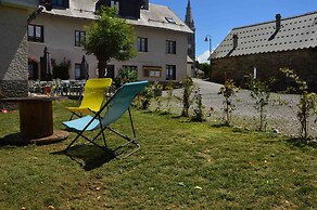 Auberge du Vieux Chaillol & Spa