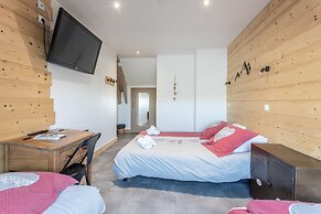 Auberge du Vieux Chaillol & Spa
