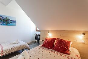 Auberge du Vieux Chaillol & Spa
