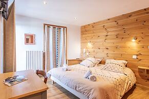 Auberge du Vieux Chaillol & Spa