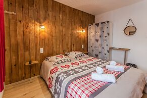 Auberge du Vieux Chaillol & Spa