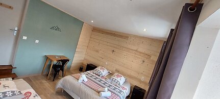 Auberge du Vieux Chaillol & Spa