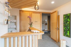 Auberge du Vieux Chaillol & Spa