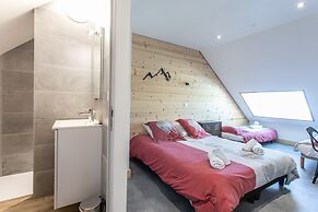 Auberge du Vieux Chaillol & Spa