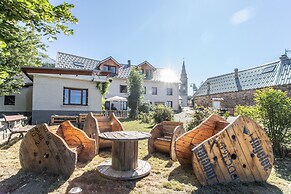 Auberge du Vieux Chaillol & Spa