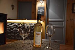 Auberge du Vieux Chaillol & Spa