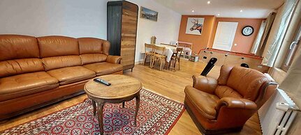 Auberge du Vieux Chaillol & Spa