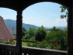 Landhaus Strussnighof
