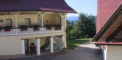 Landhaus Strussnighof
