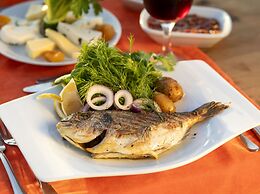 Charm Beach Hotel - All Inclusive