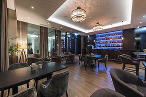 Hotel Kommod