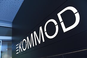 Hotel Kommod