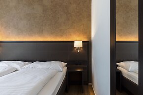 Hotel Kommod