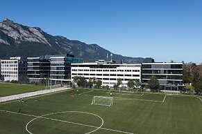 Hotel Kommod