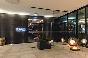 Hotel Kommod