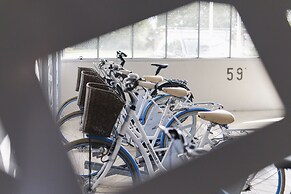 Hotel Kommod