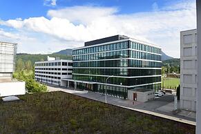 Hotel Kommod