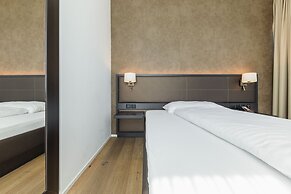 Hotel Kommod