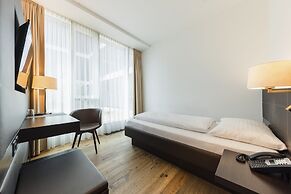 Hotel Kommod