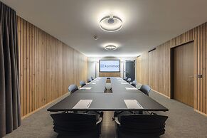 Hotel Kommod