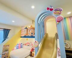 Sunshine B&B