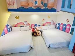 Sunshine B&B