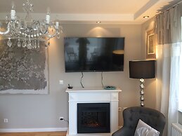 Luxus Ferienapartment “ Im Feldle „
