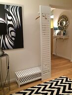 Luxus Ferienapartment “ Im Feldle „