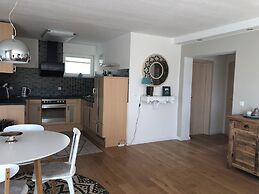 Luxus Ferienapartment “ Im Feldle „