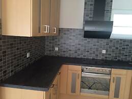 Luxus Ferienapartment “ Im Feldle „