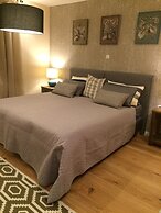 Luxus Ferienapartment “ Im Feldle „