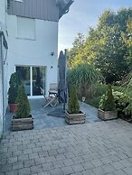 Luxus Ferienapartment “ Im Feldle „