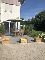 Luxus Ferienapartment “ Im Feldle „