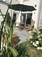 Luxus Ferienapartment “ Im Feldle „