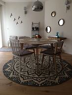 Luxus Ferienapartment “ Im Feldle „