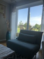 Luxus Ferienapartment “ Im Feldle „