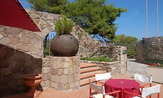 Resort La Mandola