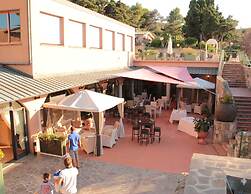 Resort La Mandola