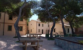 Resort La Mandola