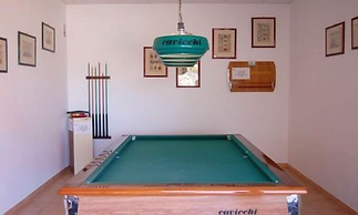 Resort La Mandola