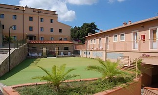 Resort La Mandola