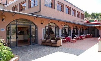 Resort La Mandola