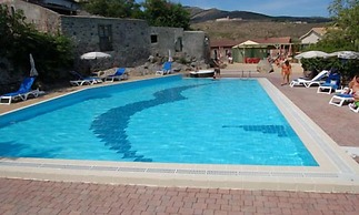Resort La Mandola