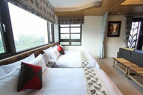 Hualien Flora B&B