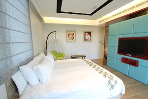Hualien Flora B&B